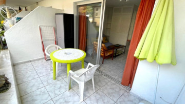 1 Bed  Flat / Apartment for Sale, Puerto de la Cruz, Tenerife - IC-VAP11298