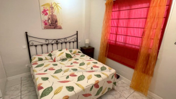 1 Bed  Flat / Apartment for Sale, Puerto de la Cruz, Tenerife - IC-VAP11298