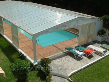 1 Bed  Flat / Apartment for Sale, Puerto de la Cruz, Tenerife - IC-VAP11298