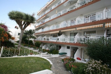 1 Bed  Flat / Apartment for Sale, Puerto de la Cruz, Tenerife - IC-VAP11298