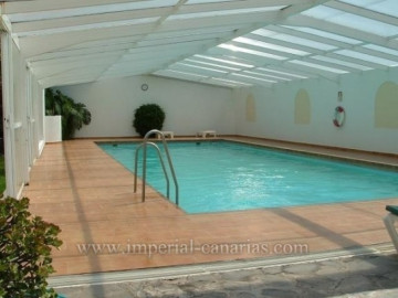 1 Bed  Flat / Apartment for Sale, Puerto de la Cruz, Tenerife - IC-VAP11298