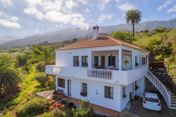 4 Bed  Villa/House for Sale, Lomo Grande, Breña Alta, La Palma - LP-BA100