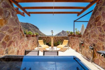 2 Bed  Villa/House for Sale, Mogán, LAS PALMAS, Gran Canaria - CI-05719-CA-2934