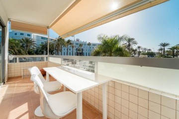 1 Bed  Flat / Apartment for Sale, San Bartolome de Tirajana, LAS PALMAS, Gran Canaria - CI-05718-CA-2934
