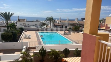 2 Bed  Flat / Apartment for Sale, Playa Paraiso, Tenerife - NP-04056