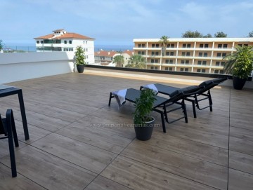 1 Bed  Flat / Apartment to Rent, Puerto de la Cruz, Tenerife - IC-AAP11442