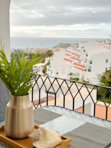 1 Bed  Flat / Apartment for Sale, Costa Adeje (Torviscas Alto), Tenerife - NP-04062