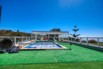 6 Bed  Villa/House for Sale, San Miguel De Abona, Tenerife - AZ-1759