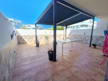 2 Bed  Flat / Apartment for Sale, La Tejita, Tenerife - NP-04064