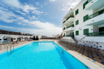 1 Bed  Flat / Apartment for Sale, Mogán, LAS PALMAS, Gran Canaria - CI-05725-CA-2934