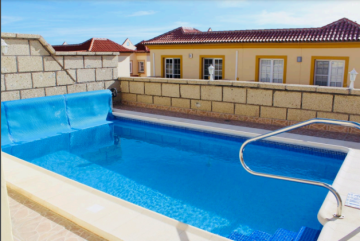 3 Bed  Villa/House for Sale, Adeje, Tenerife - PT-PW-467