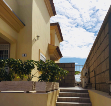 3 Bed  Villa/House for Sale, Adeje, Tenerife - PT-PW-467