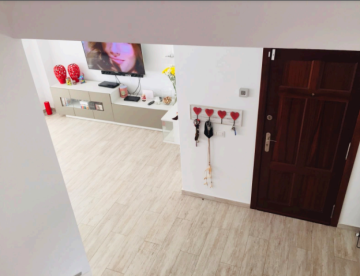 3 Bed  Villa/House for Sale, Adeje, Tenerife - PT-PW-467