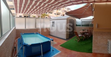 1 Bed  Flat / Apartment for Sale, Los Cristianos, Tenerife - NP-04068
