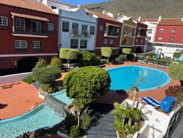 3 Bed  Villa/House for Sale, Adeje, Tenerife - MP-TH0533-3C