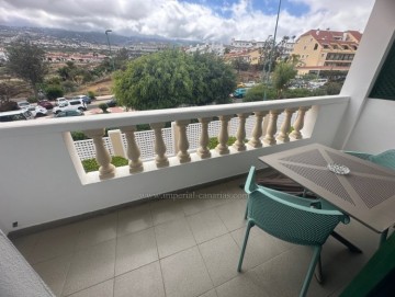 1 Bed  Flat / Apartment for Sale, Puerto de la Cruz, Tenerife - IC-VAP11450