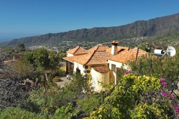 2 Bed  Villa/House for Sale, Paso de Abajo, El Paso, La Palma - LP-E795
