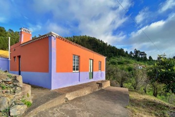 2 Bed  Villa/House for Sale, Las Tricias, Garafía, La Palma - LP-G81