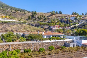 5 Bed  Villa/House for Sale, Los Pedregales, El Paso, La Palma - LP-E778