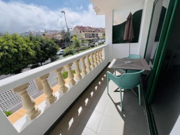 1 Bed  Flat / Apartment for Sale, Puerto de La Cruz, Puerto de la Cruz, Tenerife - MP-AP0910-1