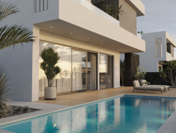 2 Bed  Villa/House for Sale, La Oliva, Corralejo, Fuerteventura - MP-V0808-3
