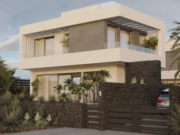 2 Bed  Villa/House for Sale, La Oliva, Corralejo, Fuerteventura - MP-V0808-3