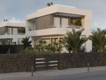 2 Bed  Villa/House for Sale, La Oliva, Corralejo, Fuerteventura - MP-V0808-3