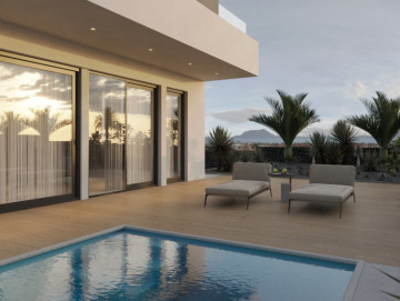 2 Bed  Villa/House for Sale, La Oliva, Corralejo, Fuerteventura - MP-V0808-3