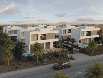 2 Bed  Villa/House for Sale, La Oliva, Corralejo, Fuerteventura - MP-V0808-3