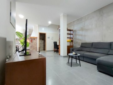 1 Bed  Flat / Apartment to Rent, La Guancha, Tenerife - IC-API11445