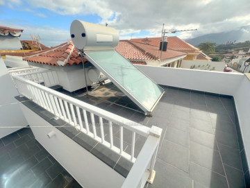4 Bed  Villa/House for Sale, Los Realejos, Tenerife - IC-VCH11454