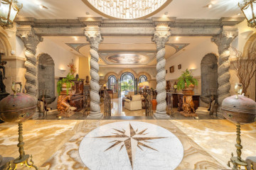 7 Bed  Villa/House for Sale, San Bartolome de Tirajana, LAS PALMAS, Gran Canaria - BH-11769-RND-2912