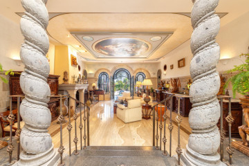 7 Bed  Villa/House for Sale, San Bartolome de Tirajana, LAS PALMAS, Gran Canaria - BH-11769-RND-2912
