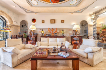 7 Bed  Villa/House for Sale, San Bartolome de Tirajana, LAS PALMAS, Gran Canaria - BH-11769-RND-2912