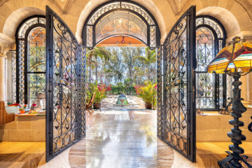7 Bed  Villa/House for Sale, San Bartolome de Tirajana, LAS PALMAS, Gran Canaria - BH-11769-RND-2912
