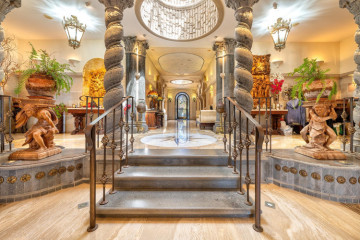 7 Bed  Villa/House for Sale, San Bartolome de Tirajana, LAS PALMAS, Gran Canaria - BH-11769-RND-2912