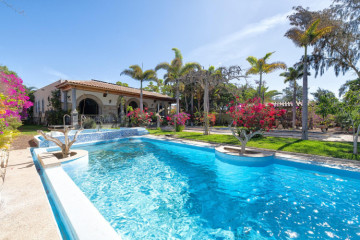 7 Bed  Villa/House for Sale, San Bartolome de Tirajana, LAS PALMAS, Gran Canaria - BH-11769-RND-2912