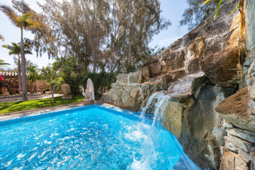 7 Bed  Villa/House for Sale, San Bartolome de Tirajana, LAS PALMAS, Gran Canaria - BH-11769-RND-2912