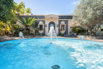 7 Bed  Villa/House for Sale, San Bartolome de Tirajana, LAS PALMAS, Gran Canaria - BH-11769-RND-2912