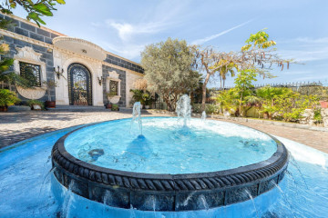 7 Bed  Villa/House for Sale, San Bartolome de Tirajana, LAS PALMAS, Gran Canaria - BH-11769-RND-2912