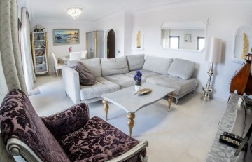 3 Bed  Flat / Apartment for Sale, Los Cristianos, Arona, Tenerife - MP-AP0544-3C