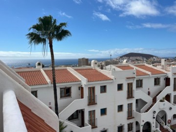 2 Bed  Flat / Apartment for Sale, Los Cristianos, Arona, Tenerife - MP-AP0909-2