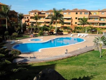 2 Bed  Flat / Apartment for Sale, Puerto de la Cruz, Tenerife - IC-VPI11456