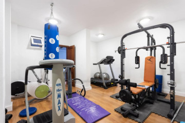 7 Bed  Villa/House for Sale, Puerto de la Cruz, Tenerife - IC-VCH11453