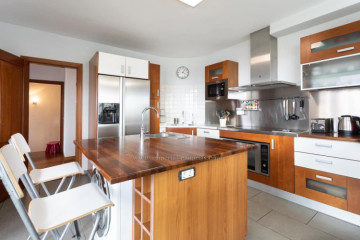 7 Bed  Villa/House for Sale, Puerto de la Cruz, Tenerife - IC-VCH11453