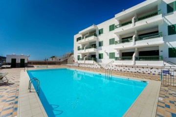 1 Bed  Flat / Apartment for Sale, Mogán, LAS PALMAS, Gran Canaria - CI-05728-CA-2934