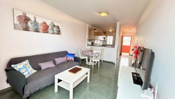 2 Bed  Flat / Apartment for Sale, Puerto de la Cruz, Tenerife - IC-VAT11457