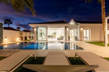 4 Bed  Villa/House for Sale, Callao Salvaje, Tenerife - NP-04081