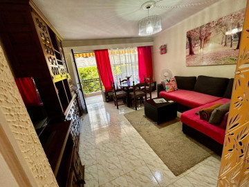  Flat / Apartment to Rent, Puerto de la Cruz, Tenerife - IC-AES11460