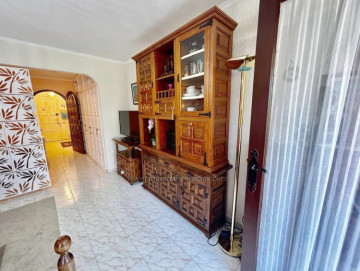  Flat / Apartment to Rent, Puerto de la Cruz, Tenerife - IC-AES11460